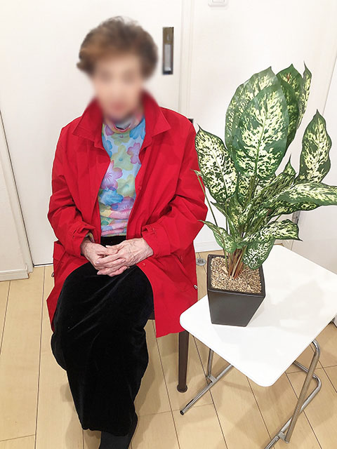 立花